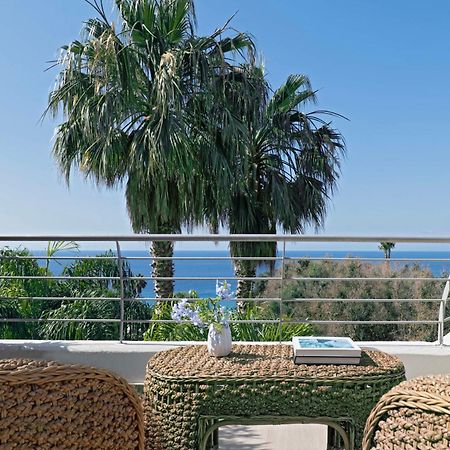 Infinity Resort Tropea بارغيليا المظهر الخارجي الصورة