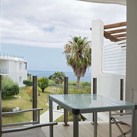 Infinity Resort Tropea بارغيليا المظهر الخارجي الصورة