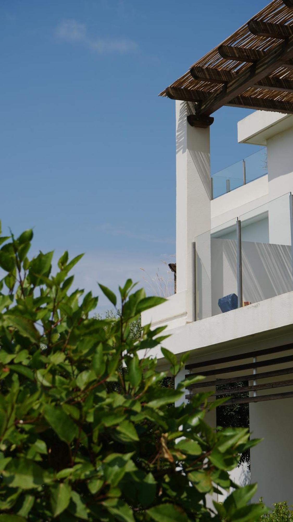 Infinity Resort Tropea بارغيليا المظهر الخارجي الصورة