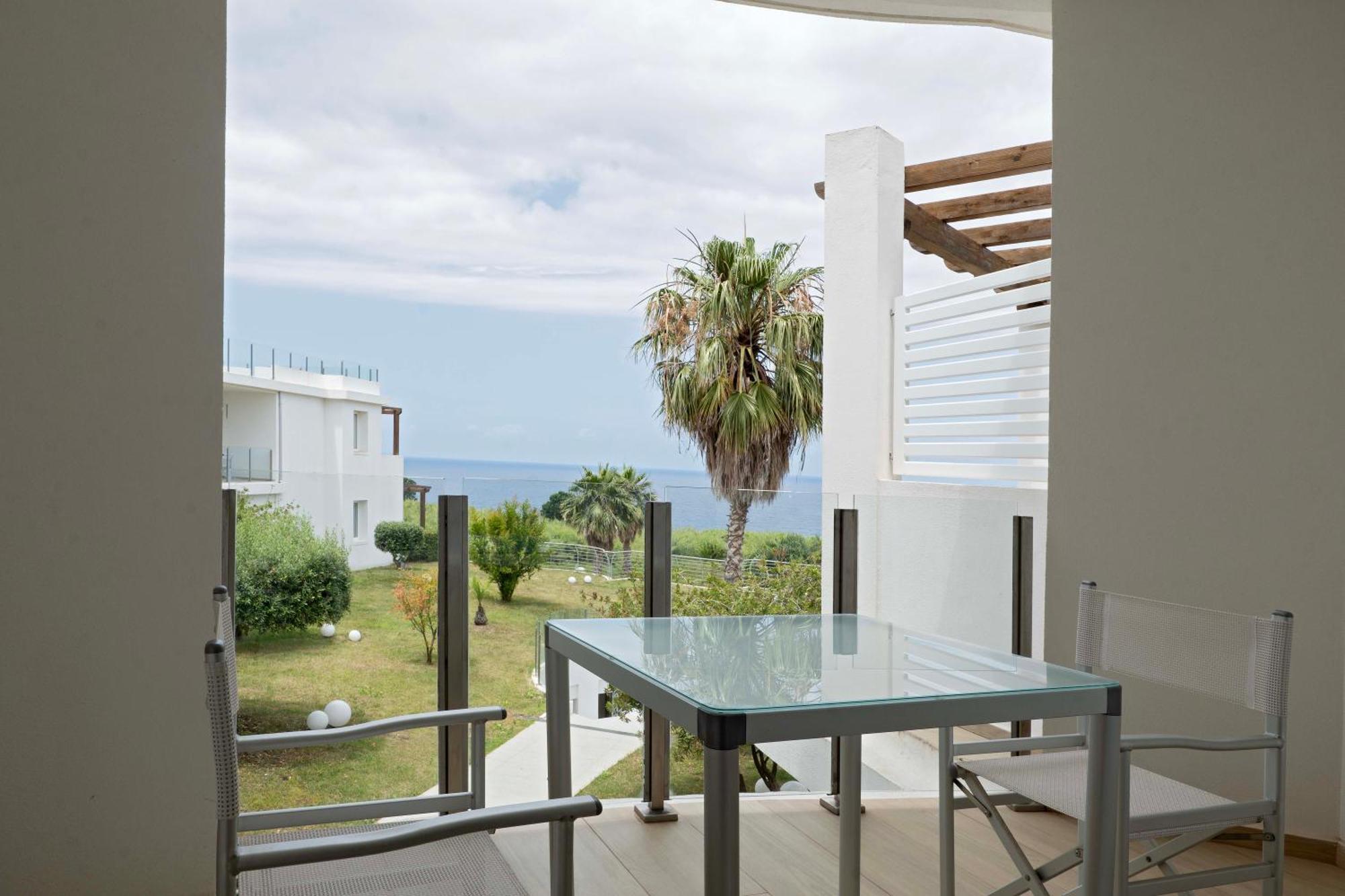 Infinity Resort Tropea بارغيليا المظهر الخارجي الصورة