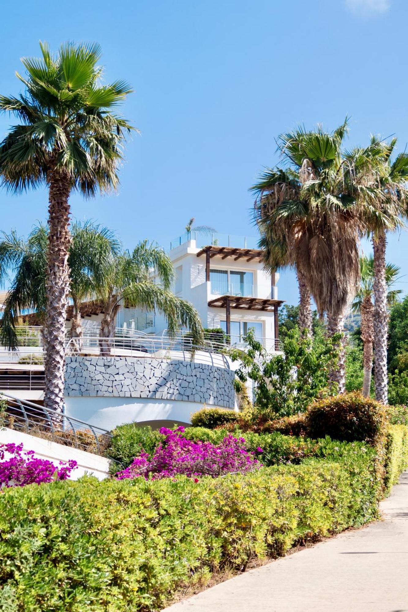 Infinity Resort Tropea بارغيليا المظهر الخارجي الصورة